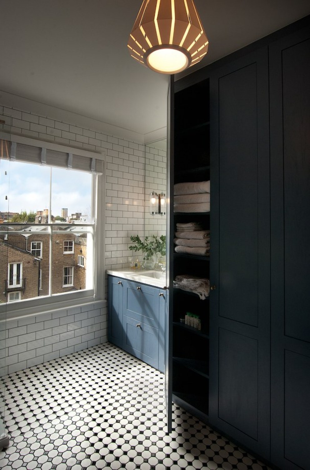 Hackney Family Home | Bathroom | Interior Designers